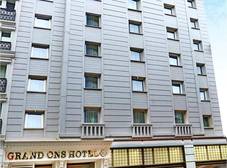 Фото отеля Grand Ons