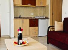 Фото отеля Irem Garden Hotel & Apartments