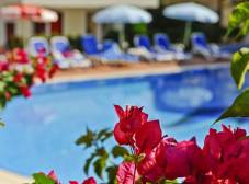 Фото отеля Irem Garden Hotel & Apartments