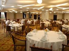 Фото отеля Gazi Park Hotel