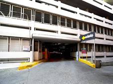 Фото отеля Meroddi Pera Hotel