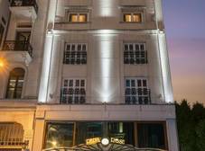 Фото отеля Pera Rose Hotel