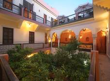 Фото отеля Riad Sidi Ayoub