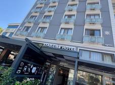 Фото отеля Star City Hotel