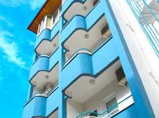 Фото отеля Hildegard Hotel, Alanya