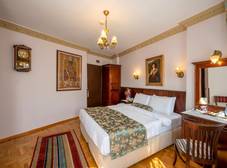 Фото отеля Osmanhan Hotel