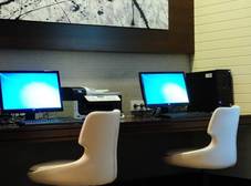 Фото отеля Dedeman Ankara