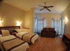 Фото отеля Antikhan Hotel