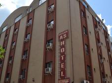 Фото отеля Grand As Hotel