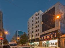 Фото отеля Erbazlar Hotel