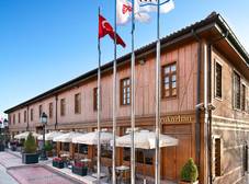 Фото отеля Divan Cukurhan, Ankara