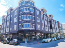 Фото отеля Pasapark Karatay Hotel
