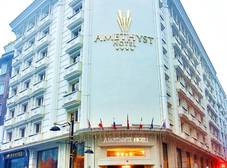 Фото отеля Amethyst Hotel