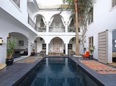 Фото отеля Riad Anyssates