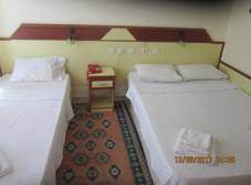 Фото отеля Red Rose Hotel