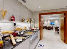 Фото отеля Ayass Hotel
