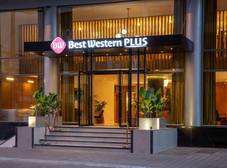 Фото отеля Best Western Plus Casablanca City Center