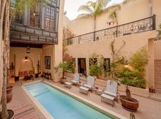 Фото отеля Riad Dar Karma
