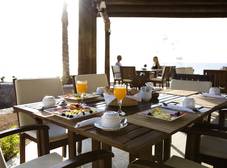 Фото отеля Dahab Paradise