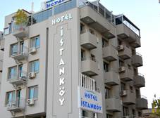 Фото отеля Istankoy Hotel