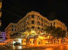 Фото отеля Majestic Hotel, Tunis