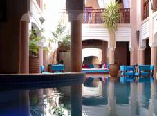 Фото отеля Riad Turquoise
