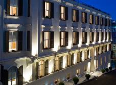 Фото отеля TomTom Suites - The Old Franciscan House