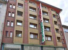 Фото отеля Sidonya Hotel