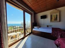 Фото отеля Saruhan Hotel