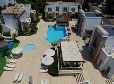 Фото отеля Costa Sariyaz Hotel