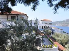 Фото отеля Kalamar Hotel