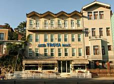 Фото отеля Hotel Troya Balat