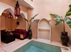 Фото отеля Riad Le Rubis