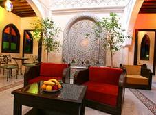 Фото отеля Riad Balkisse