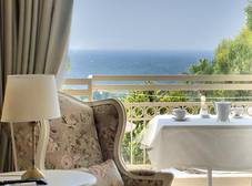 Фото отеля Carina Hotel