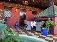 Фото отеля Riad Fatouma