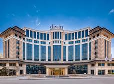 Фото отеля Divan Ankara