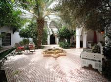Фото отеля Riad Ifoulki
