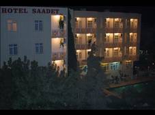 Фото отеля Hotel Saadet