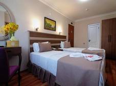 Фото отеля Bloom Hotel