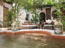 Фото отеля Riad Karmela