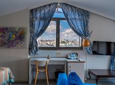 Фото отеля Elanaz Hotel