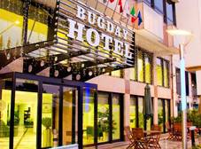 Фото отеля Bugday Hotel