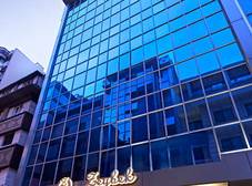 Фото отеля The New Hotel Zeybek