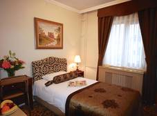 Фото отеля Hotel Mithat