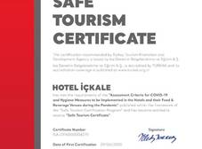 Фото отеля Ickale Hotel, Ankara