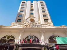 Фото отеля Ickale Hotel, Ankara