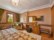 Фото отеля Ferman Hotel Old City