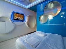 Фото отеля Element Suites
