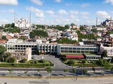 Фото отеля Kalyon